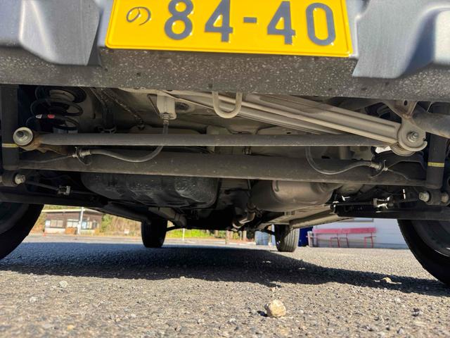 ハスラー Ｇ　ドライブレコーダー　ＥＴＣ　バックカメラ　ナビ　衝突被害軽減システム　スマートキー　アイドリングストップ　シートヒーター　ベンチシート　ＣＶＴ　盗難防止システム　ＡＢＳ　ＥＳＣ　Ｂｌｕｅｔｏｏｔｈ（27枚目）