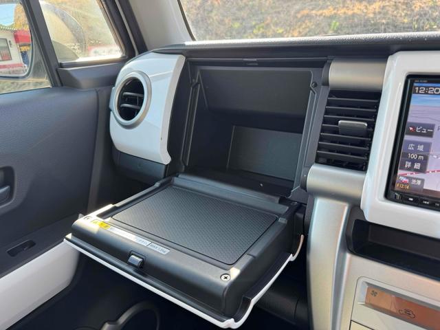 ハスラー Ｇ　ドライブレコーダー　ＥＴＣ　バックカメラ　ナビ　衝突被害軽減システム　スマートキー　アイドリングストップ　シートヒーター　ベンチシート　ＣＶＴ　盗難防止システム　ＡＢＳ　ＥＳＣ　Ｂｌｕｅｔｏｏｔｈ（35枚目）