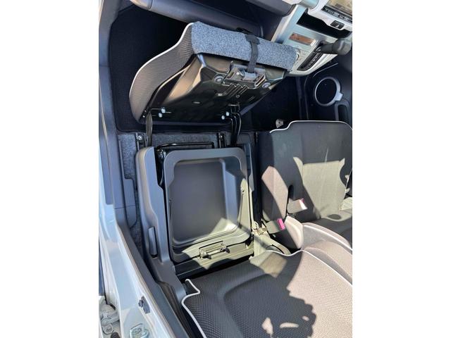 ハスラー Ｇ　ドライブレコーダー　ＥＴＣ　バックカメラ　ナビ　衝突被害軽減システム　スマートキー　アイドリングストップ　シートヒーター　ベンチシート　ＣＶＴ　盗難防止システム　ＡＢＳ　ＥＳＣ　Ｂｌｕｅｔｏｏｔｈ（44枚目）