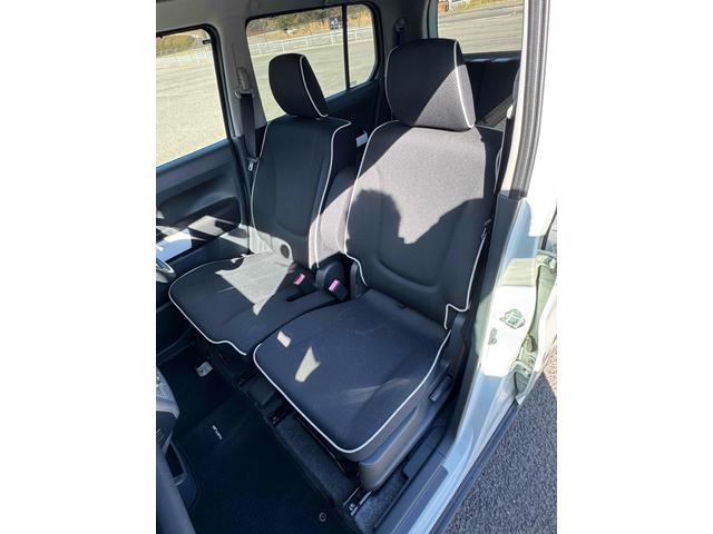 ハスラー Ｇ　ドライブレコーダー　ＥＴＣ　バックカメラ　ナビ　衝突被害軽減システム　スマートキー　アイドリングストップ　シートヒーター　ベンチシート　ＣＶＴ　盗難防止システム　ＡＢＳ　ＥＳＣ　Ｂｌｕｅｔｏｏｔｈ（46枚目）