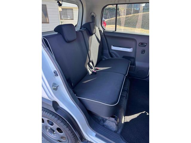 ハスラー Ｇ　ドライブレコーダー　ＥＴＣ　バックカメラ　ナビ　衝突被害軽減システム　スマートキー　アイドリングストップ　シートヒーター　ベンチシート　ＣＶＴ　盗難防止システム　ＡＢＳ　ＥＳＣ　Ｂｌｕｅｔｏｏｔｈ（57枚目）