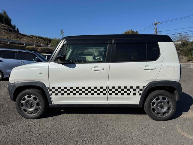 ハスラー Ｇ　ドライブレコーダー　ＥＴＣ　バックカメラ　ナビ　衝突被害軽減システム　スマートキー　アイドリングストップ　シートヒーター　ベンチシート　ＣＶＴ　盗難防止システム　ＡＢＳ　ＥＳＣ　Ｂｌｕｅｔｏｏｔｈ（67枚目）