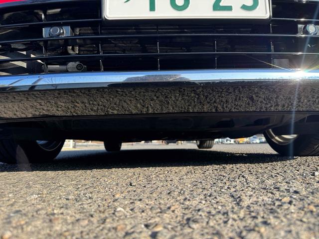 ザ・ビートル Ｒライン　バックカメラ　ナビ　クリアランスソナー　オートクルーズコントロール　衝突被害軽減システム　ＡＴ　オートライト　スマートキー　アイドリングストップ　電動格納ミラー　アルミホイール　盗難防止システム（53枚目）