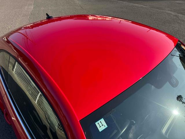 ザ・ビートル Ｒライン　バックカメラ　ナビ　クリアランスソナー　オートクルーズコントロール　衝突被害軽減システム　ＡＴ　オートライト　スマートキー　アイドリングストップ　電動格納ミラー　アルミホイール　盗難防止システム（56枚目）