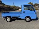 HONDA ACTY TRUCK