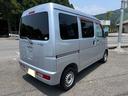 　軽バン　ＭＴ　両側スライドドア　キーレス　エアコン　パワーウィンドウ　運転席エアバッグ　助手席エアバッグ　カセット（16枚目）