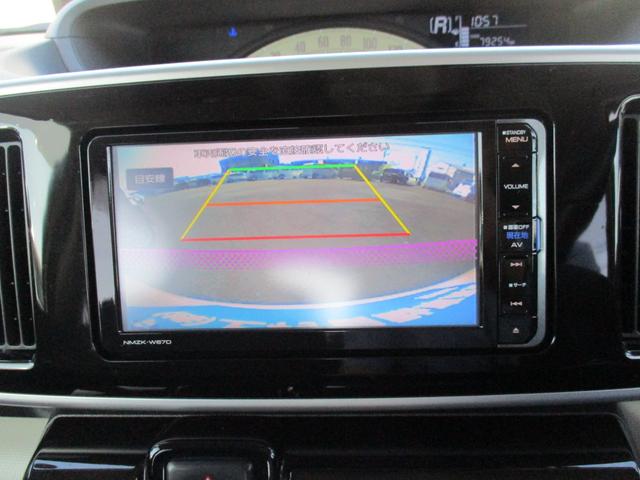 ムーヴキャンバス X SAIII 純正ナビ TV バックカメラ 両側電動スライドドア ユピテル前後ドライブレコーダー タイヤ4本新品交換(11枚目)