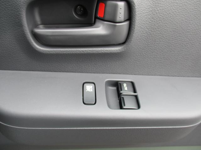 キャリイトラック KCエアコン・パワステ農繁仕様 4WD 運転席・助手席PW(7枚目)