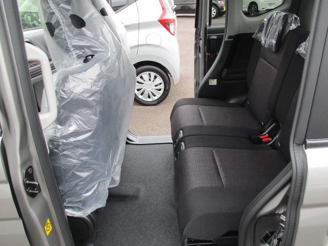 スペーシア  カスタムハイブリッドGS(6枚目)