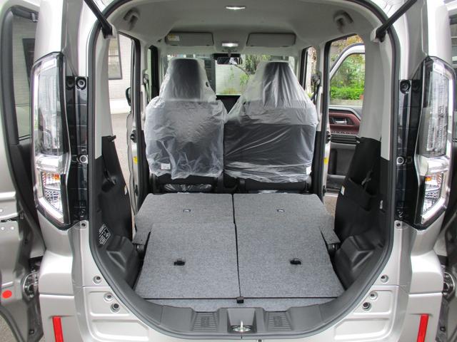 スペーシア  カスタムハイブリッドGS(7枚目)