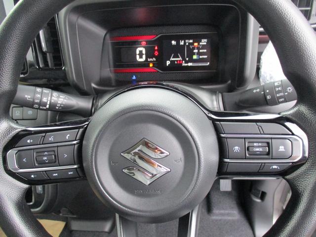 スペーシア  カスタムハイブリッドGS(8枚目)