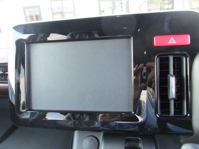 スペーシア  カスタムハイブリッドGS(11枚目)