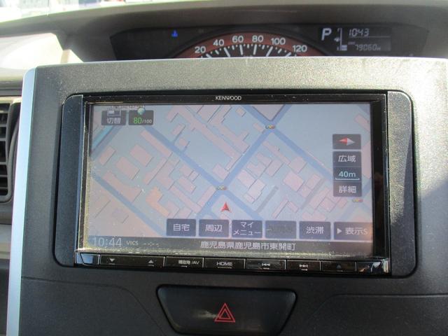 タント 　スロ－パ－リャシ－ト付き福祉車両　両側スライドドア（11枚目）