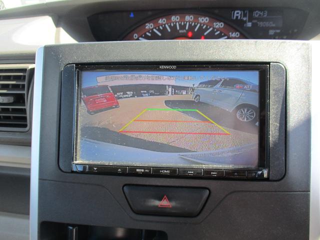 タント 　スロ－パ－リャシ－ト付き福祉車両　両側スライドドア（12枚目）