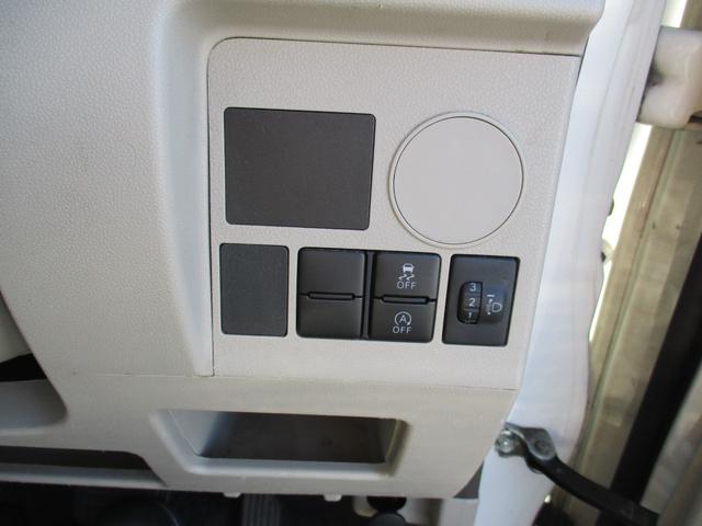 タント 　スロ－パ－リャシ－ト付き福祉車両　両側スライドドア（17枚目）