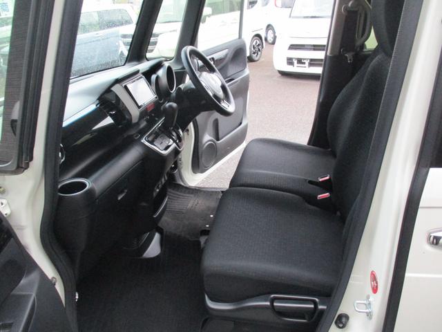 Ｎ－ＢＯＸカスタム ＳＳブラックスタイルパッケージ（5枚目）