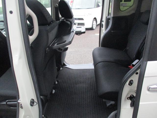 Ｎ－ＢＯＸカスタム ＳＳブラックスタイルパッケージ（6枚目）