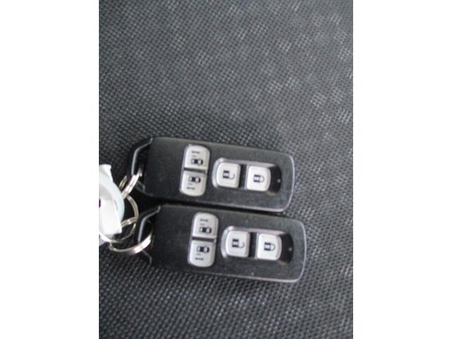 Ｎ－ＢＯＸカスタム ＳＳブラックスタイルパッケージ（8枚目）