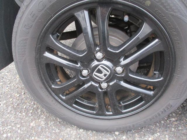 Ｎ－ＢＯＸカスタム ＳＳブラックスタイルパッケージ（12枚目）