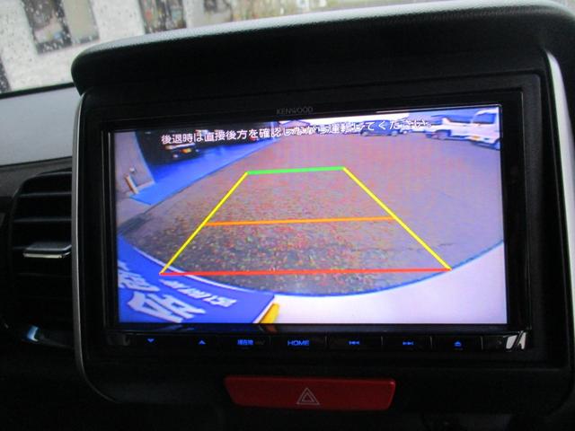 Ｎ－ＢＯＸカスタム ＳＳブラックスタイルパッケージ（15枚目）