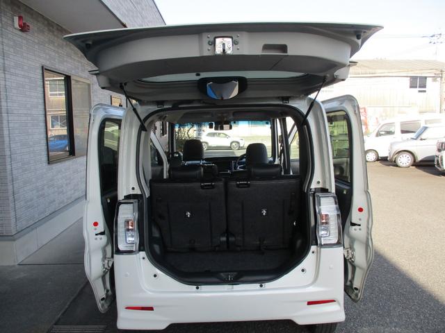 タント カスタムＲＳ　トップエディションＳＡＩＩＩ（5枚目）