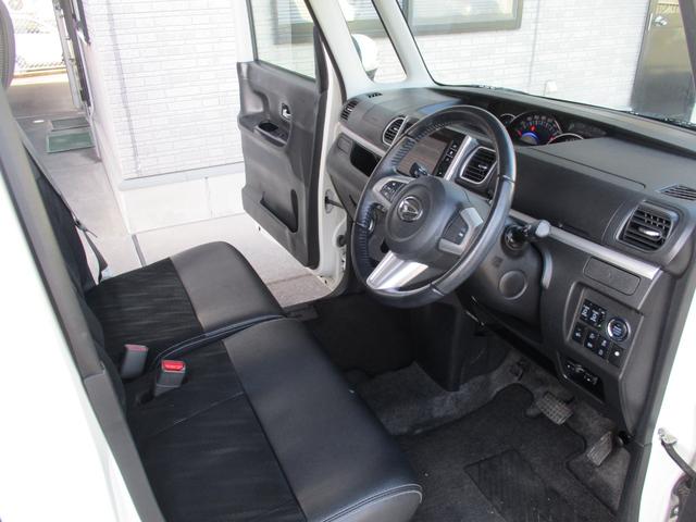 タント カスタムＲＳ　トップエディションＳＡＩＩＩ（7枚目）