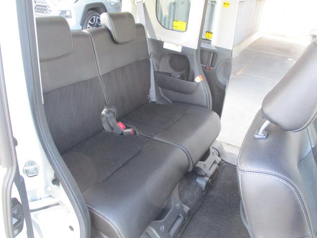 タント カスタムＲＳ　トップエディションＳＡＩＩＩ（9枚目）