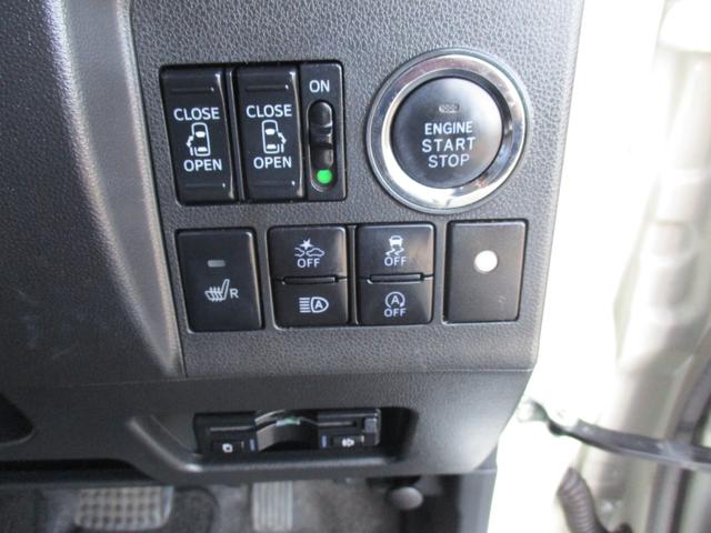 タント カスタムＲＳ　トップエディションＳＡＩＩＩ（12枚目）