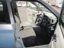 運転席・助手席はこんな感じです。
