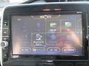 ９インチナビで快適です。