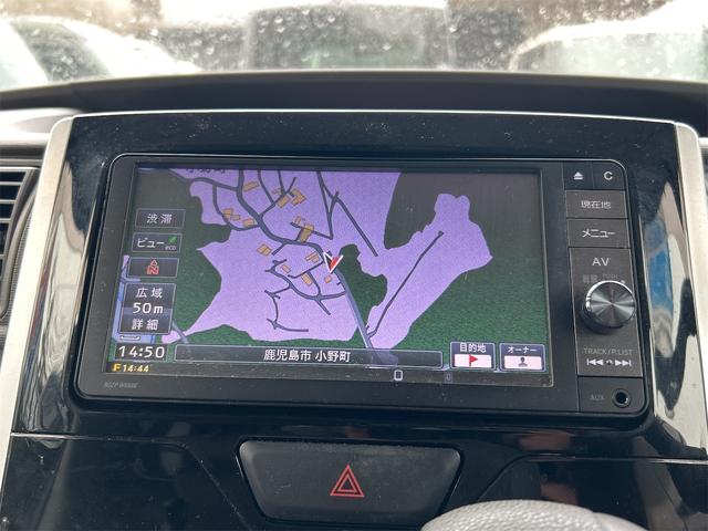 タント X SAII ETC バックカメラ 両側スライド・片側電動 ナビ TV クリアランスソナー 衝突被害軽減システム オートライト スマートキー アイドリングストップ 電動格納ミラー ベンチシート CVT(4枚目)