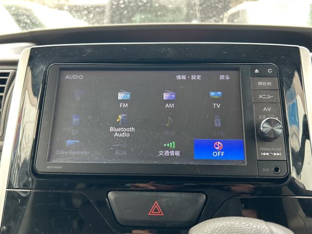 タント X SAII ETC バックカメラ 両側スライド・片側電動 ナビ TV クリアランスソナー 衝突被害軽減システム オートライト スマートキー アイドリングストップ 電動格納ミラー ベンチシート CVT(6枚目)