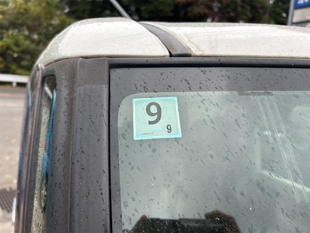 タント X SAII ETC バックカメラ 両側スライド・片側電動 ナビ TV クリアランスソナー 衝突被害軽減システム オートライト スマートキー アイドリングストップ 電動格納ミラー ベンチシート CVT(22枚目)