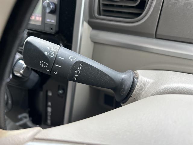 タント X SAII ETC バックカメラ 両側スライド・片側電動 ナビ TV クリアランスソナー 衝突被害軽減システム オートライト スマートキー アイドリングストップ 電動格納ミラー ベンチシート CVT(28枚目)