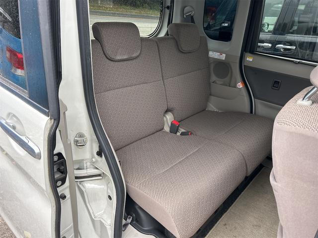 タント X SAII ETC バックカメラ 両側スライド・片側電動 ナビ TV クリアランスソナー 衝突被害軽減システム オートライト スマートキー アイドリングストップ 電動格納ミラー ベンチシート CVT(36枚目)