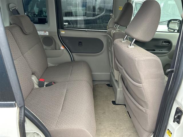 タント X SAII ETC バックカメラ 両側スライド・片側電動 ナビ TV クリアランスソナー 衝突被害軽減システム オートライト スマートキー アイドリングストップ 電動格納ミラー ベンチシート CVT(37枚目)