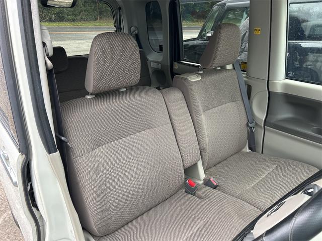 タント X SAII ETC バックカメラ 両側スライド・片側電動 ナビ TV クリアランスソナー 衝突被害軽減システム オートライト スマートキー アイドリングストップ 電動格納ミラー ベンチシート CVT(39枚目)