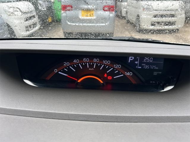 タント X SAII ETC バックカメラ 両側スライド・片側電動 ナビ TV クリアランスソナー 衝突被害軽減システム オートライト スマートキー アイドリングストップ 電動格納ミラー ベンチシート CVT(47枚目)