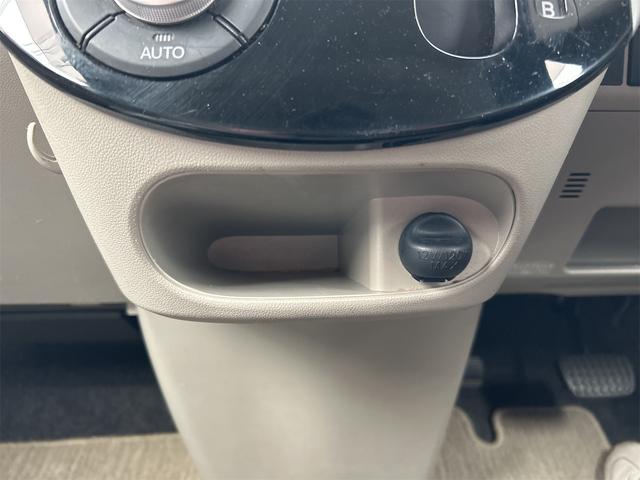 タント X SAII ETC バックカメラ 両側スライド・片側電動 ナビ TV クリアランスソナー 衝突被害軽減システム オートライト スマートキー アイドリングストップ 電動格納ミラー ベンチシート CVT(50枚目)