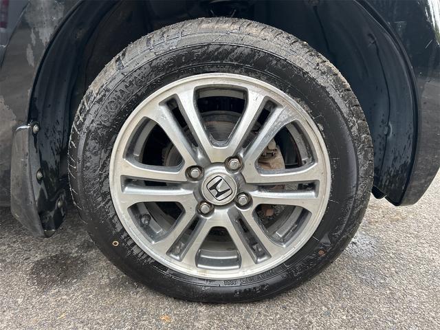 N-BOX G SSパッケージ ETC バックカメラ 両側電動スライドドア ナビ TV オートライト スマートキー アイドリングストップ 電動格納ミラー ベンチシート CVT 盗難防止システム ABS ESC CD DVD再生(20枚目)