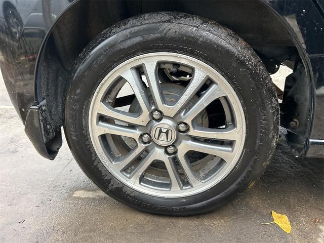 N-BOX G SSパッケージ ETC バックカメラ 両側電動スライドドア ナビ TV オートライト スマートキー アイドリングストップ 電動格納ミラー ベンチシート CVT 盗難防止システム ABS ESC CD DVD再生(26枚目)