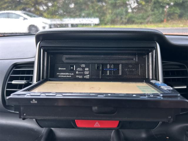 N-BOX G SSパッケージ ETC バックカメラ 両側電動スライドドア ナビ TV オートライト スマートキー アイドリングストップ 電動格納ミラー ベンチシート CVT 盗難防止システム ABS ESC CD DVD再生(46枚目)