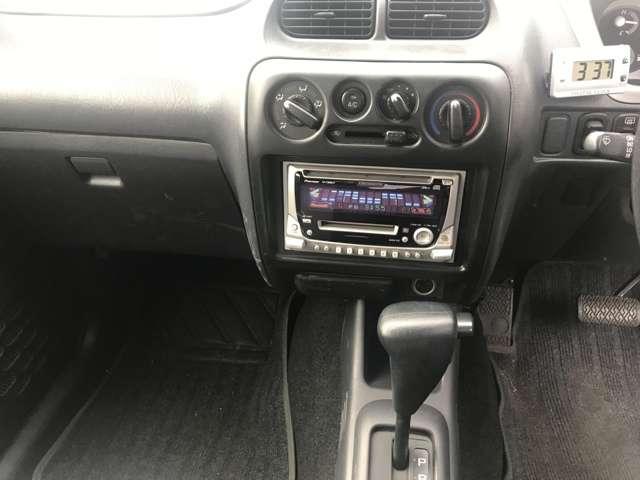 カスタム Sエディション ターボ キーレス CD 禁煙車(12枚目)