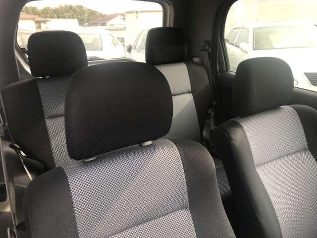 カスタム Sエディション ターボ キーレス CD 禁煙車(15枚目)