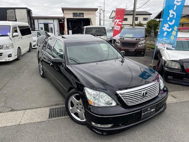 レクサス ＬＳ４３０