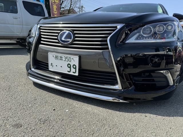 レクサス ＬＳ４６０Ｌ