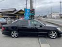 LEXUS LS430