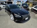 LEXUS LS460L