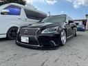 LEXUS LS460L