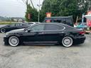 LEXUS LS460L